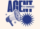 AGENT TO OWNER