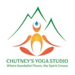 chutney berry