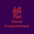 Sacred Empowerment