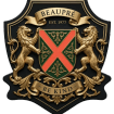 THE BEAUPRE