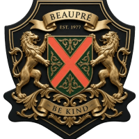 THE BEAUPRE