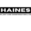 Haines Plant and Construction Ltd
