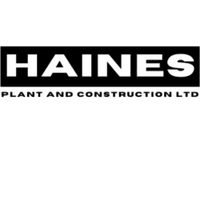 Haines Plant and Construction Ltd