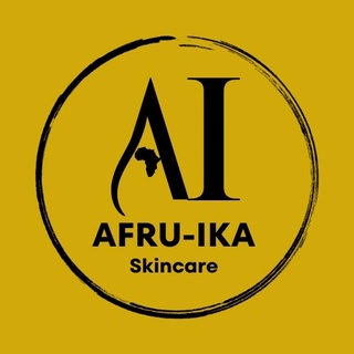 Welcome to AFRU-IKA Skincare