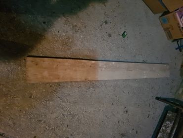 Gerüst-Bohlen 5 Stück 
4 cm x 20 cm x 2m

Gerüst-Bohlen 5 Stück 
4 cm x 20 cm x 3m