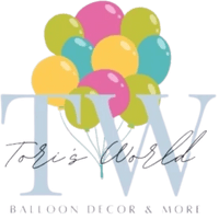 Tori's World 

Balloon Decor & More