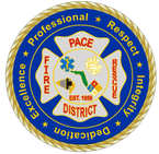 Pace Fire Rescue District