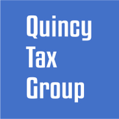 Quincy
Tax
Group