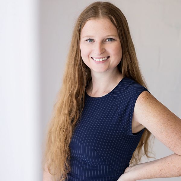 Administrative assistant