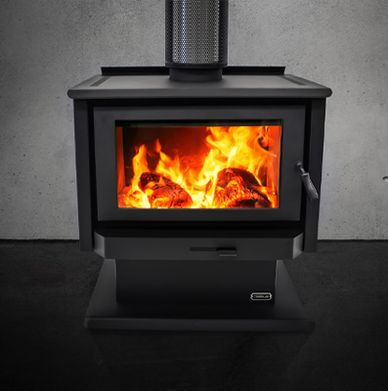 Wood Heaters