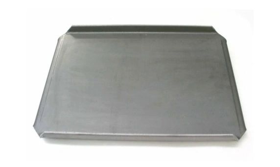 Coonara 1000 sunstove baffle plate