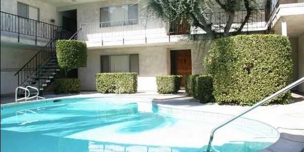 Large Pool, Laundry Facility & Carports with Storage