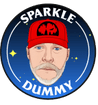 Sparkle Dummy