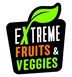 EXTREME FRUITS & VEGGIES