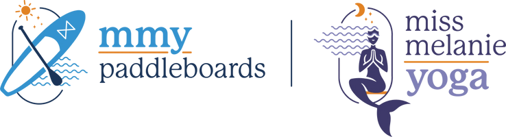 Miss Melanie Yoga & MMY Paddle Boards