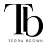 Tedra Brown
author