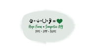 Hope Farm