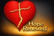 Hope Renewed Ministries