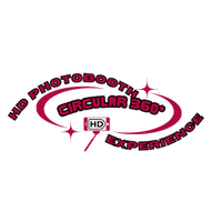 Circular 360° HD Photobooth Experience