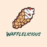 Wafflelicious