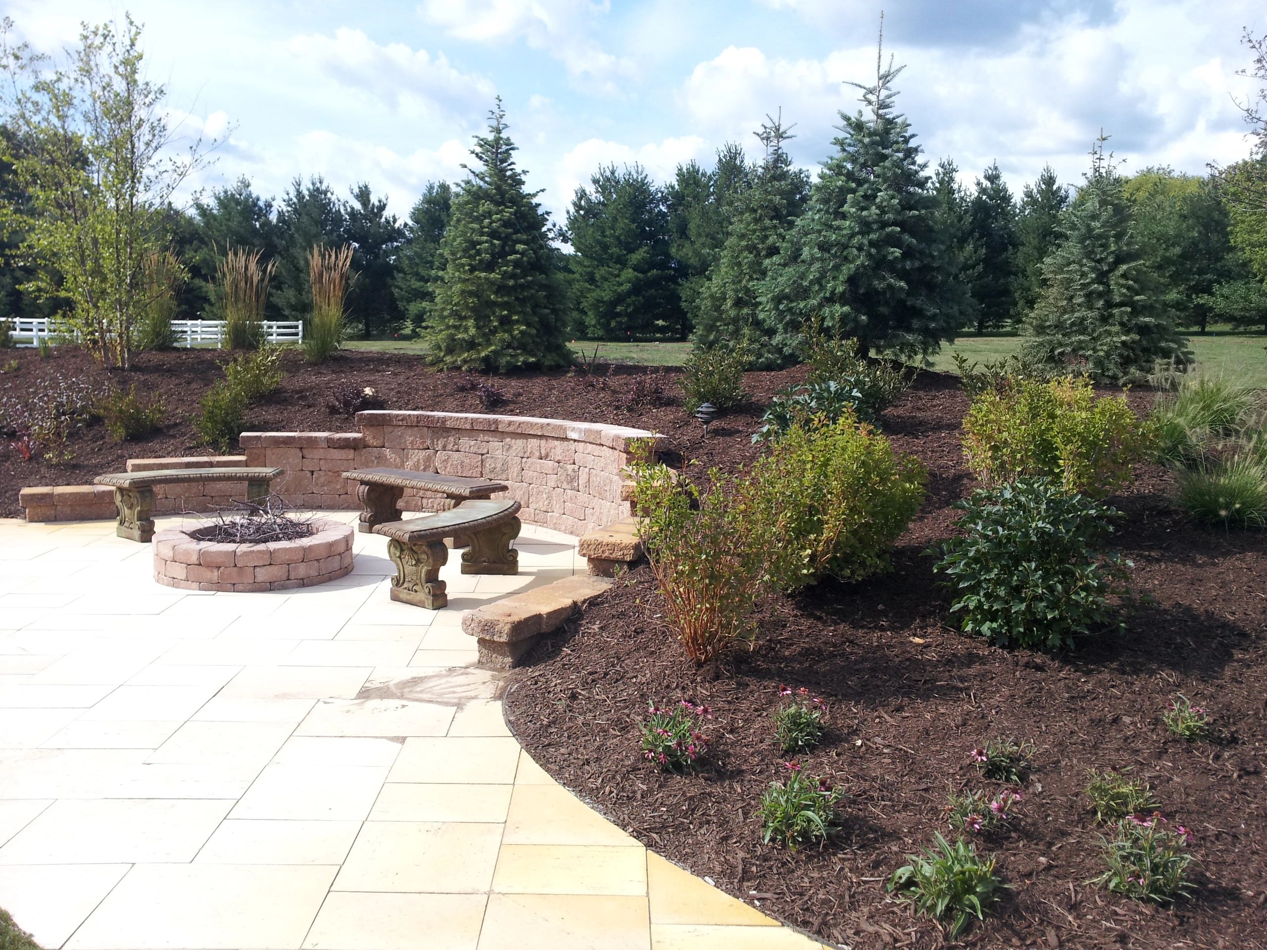 Landscape supply rockford mi