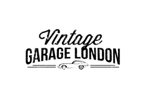 vintagegarage.london