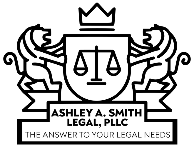 Ashley A. Smith Legal, PLLC logo