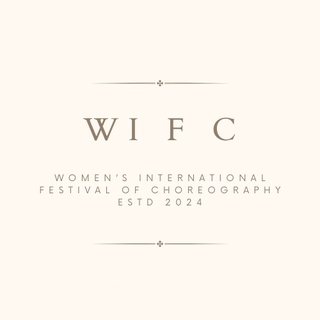 Women's International Festival of choreography