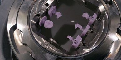 IPS emax cad crowns veneers, inlay and onlay .we are Dentsply sirona cerec certified dental Laborato
