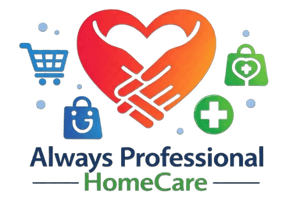 Always Professional Homecare