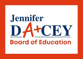 Jennifer Dacey for Board of Education