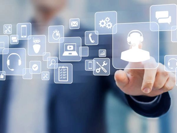 We provide expert remote and virtual assistance for you and your team.
