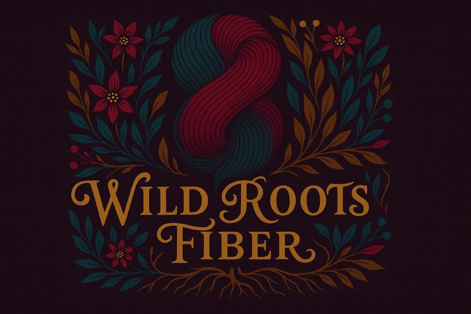 Wild Roots Fiber
