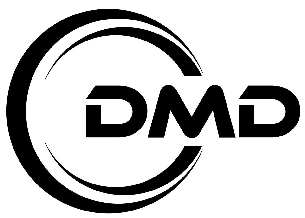 DMD Plaket