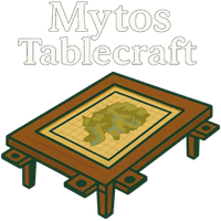Mytos Tablecraft