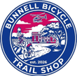 Bunnell Bicycle Trail Shop