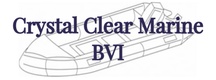 Crystal Clear Marine BVI