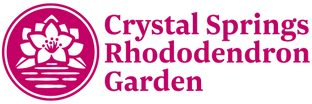 Crystal Springs Rhododendron Garden 