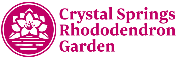 Crystal Springs Rhododendron Garden 