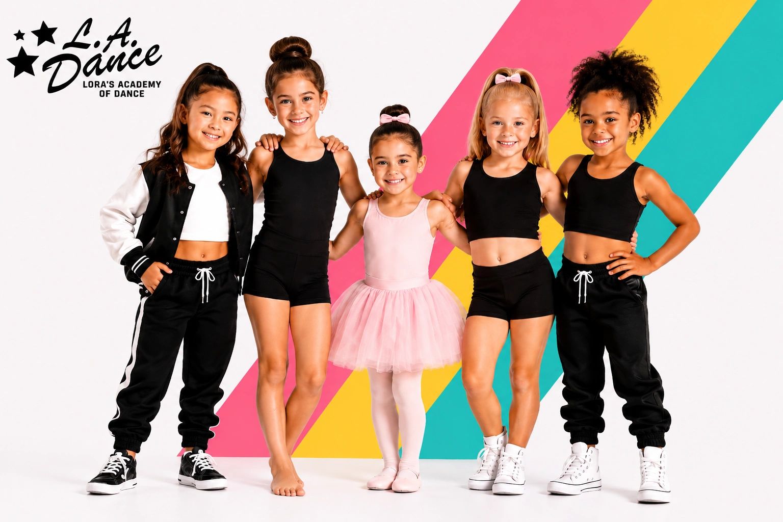 L.A. Dance (Lora's Academy of Dance,LLC) — dance studio in Peoria, AZ