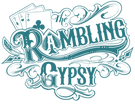 The Rambling Gypsy
Podcast