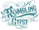 The Rambling Gypsy
Podcast