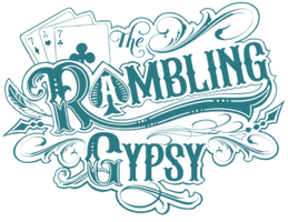 The Rambling Gypsy
Podcast