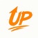 UP