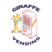 Giraffe Vending