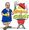 Grillin and Chillin with Coleman