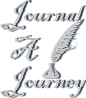 Journal A Journey