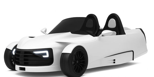 Luna- 2025
