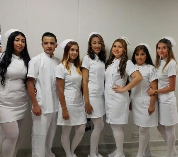 Nuestro personal certificado, calificado y profesional para asi brindarte tranquilidad y confianza