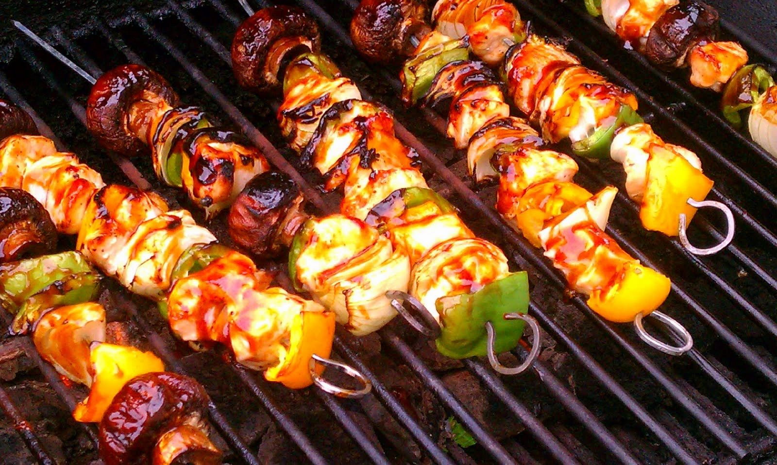 IGrill Kababs & Biryanis